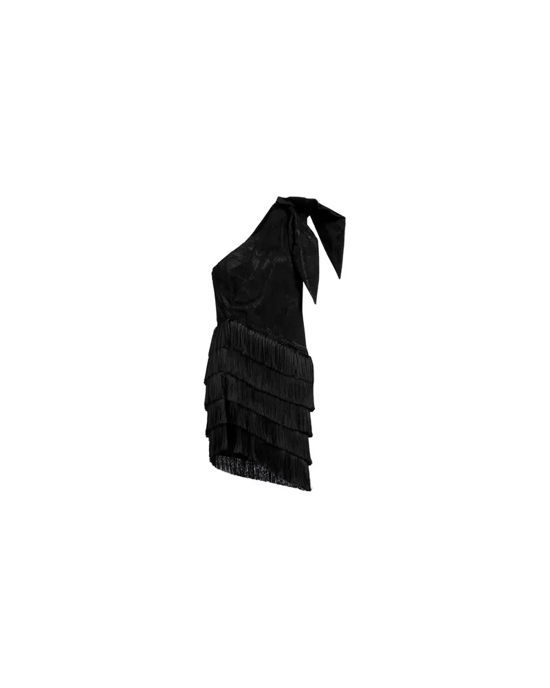 Jijil KLEIDER - Mini-Kleiderauf YOOX.COM Schwarz