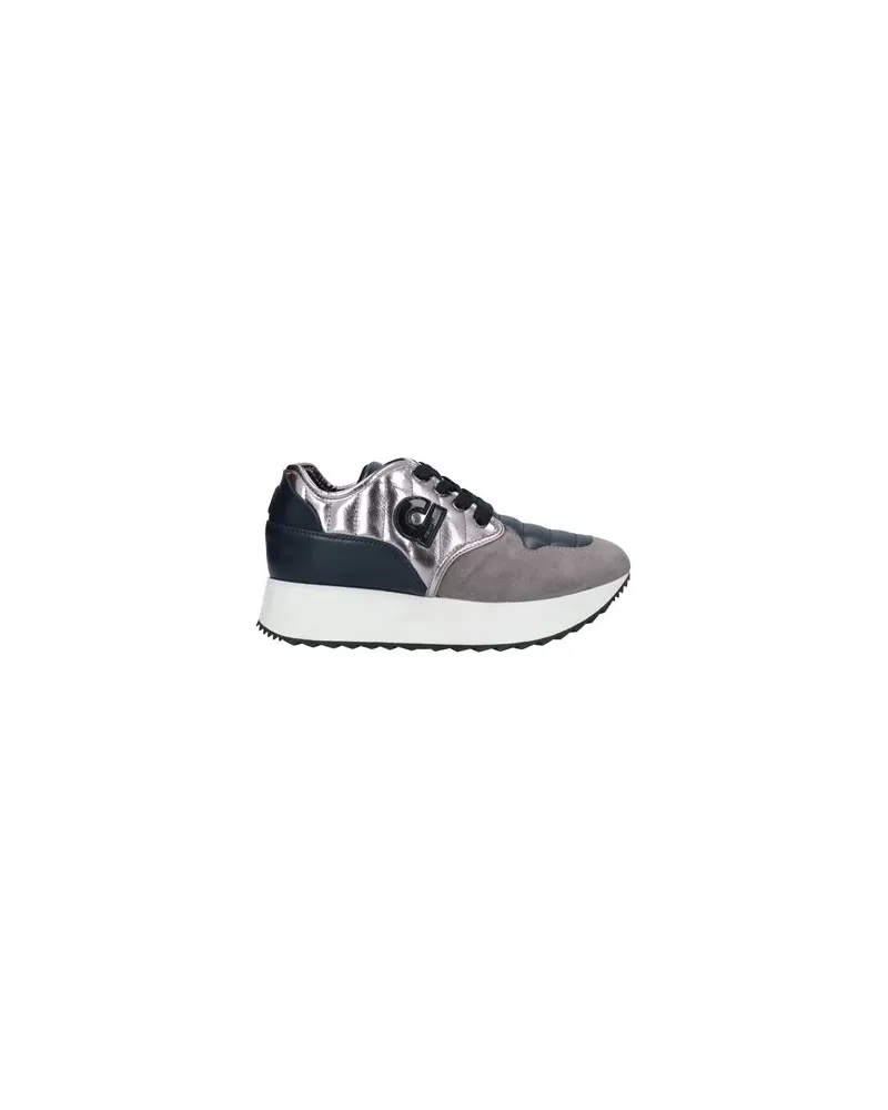 Agile By Rucoline SCHUHE - Sneakersauf YOOX.COM Nachtblau