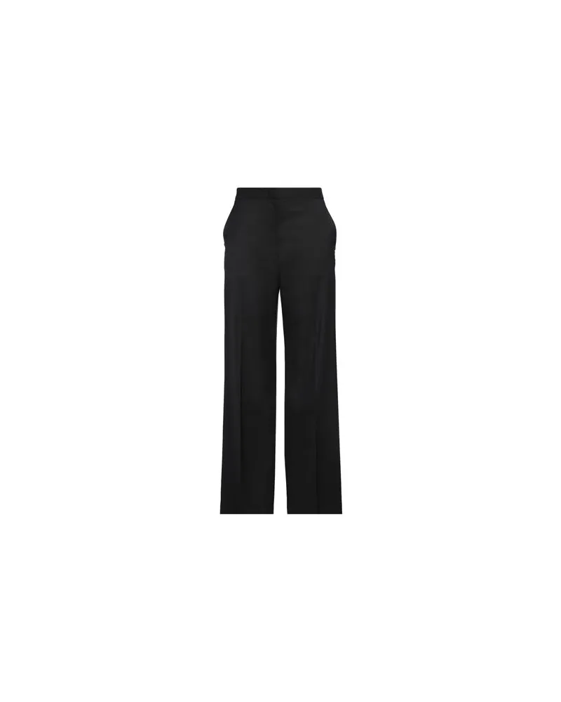 Fabiana Filippi HOSEN & RÖCKE - Hosenauf YOOX.COM Schwarz