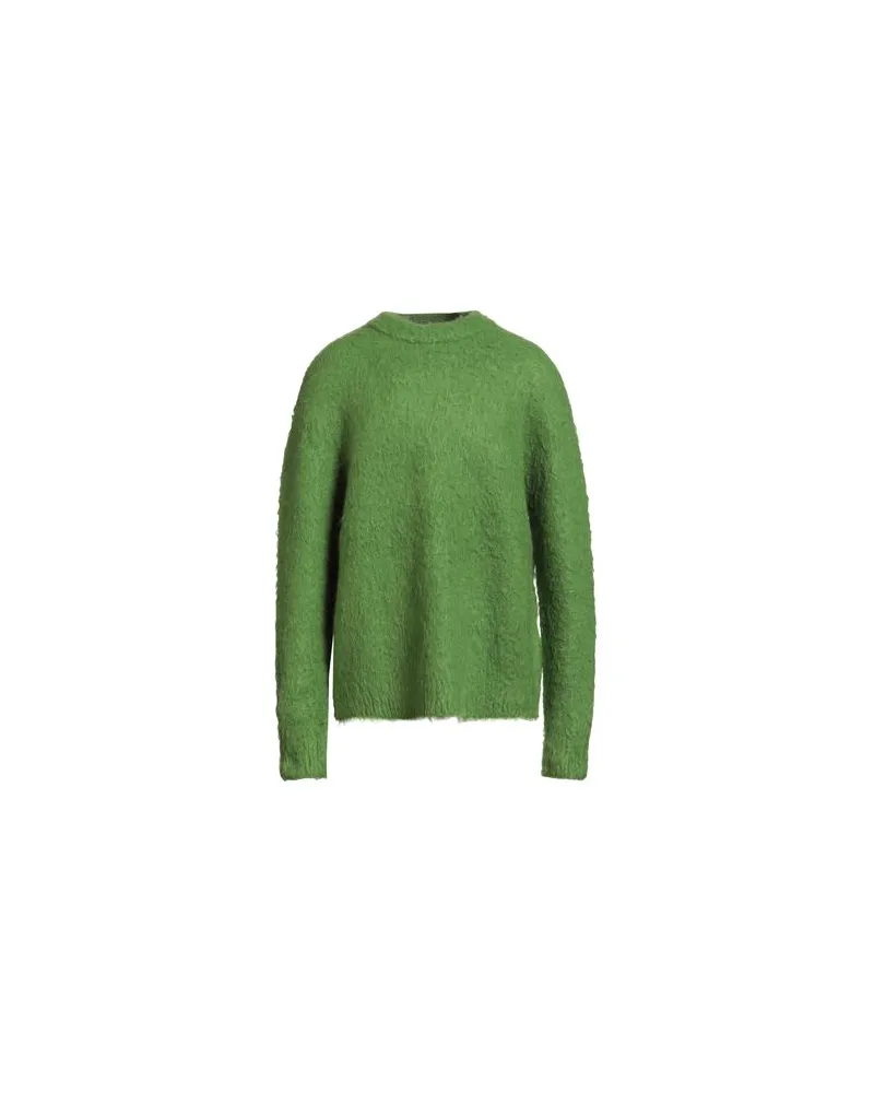 Acne Studios STRICKWAREN - Pulloverauf YOOX.COM Grün