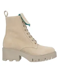 Chiara Ferragni Stiefelette Beige