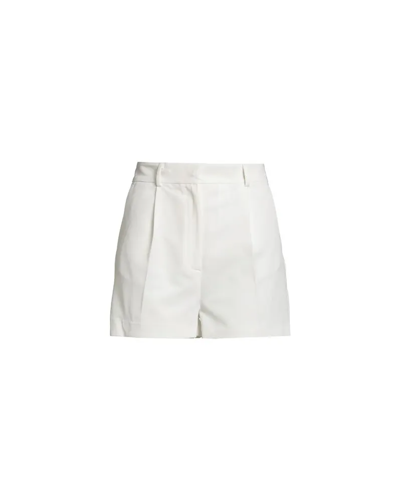 Aglini HOSEN & RÖCKE - Shorts & Bermudashortsauf YOOX.COM Weiß