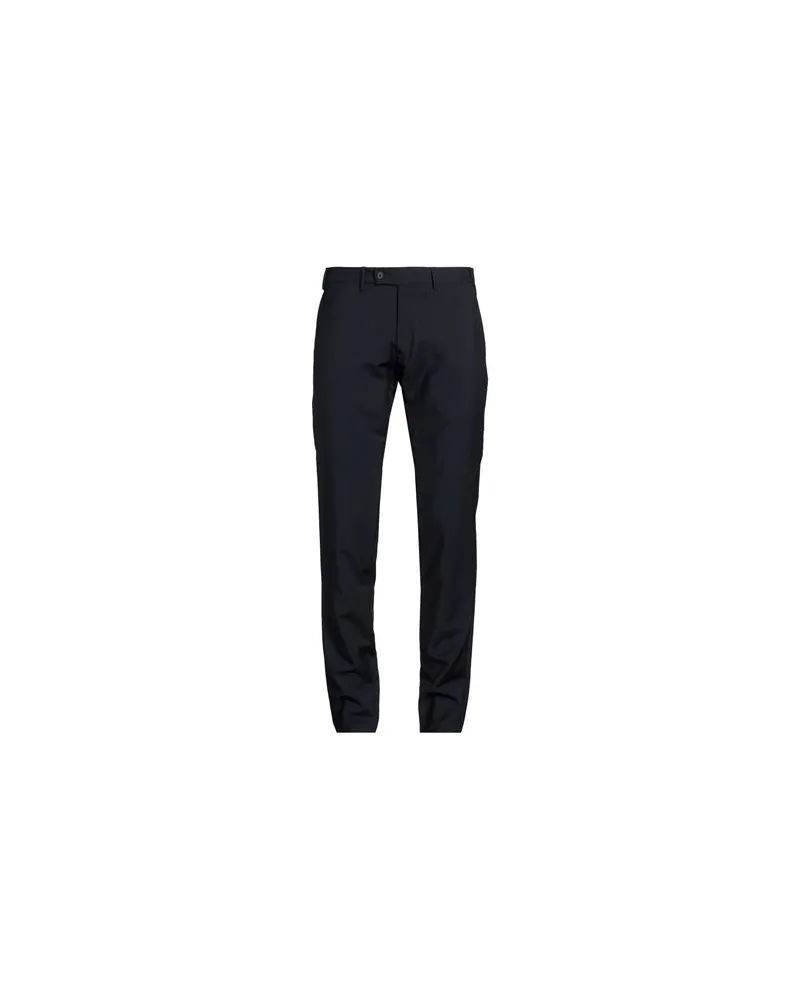 Sartoria Latorre HOSEN & RÖCKE - Hosenauf YOOX.COM Nachtblau