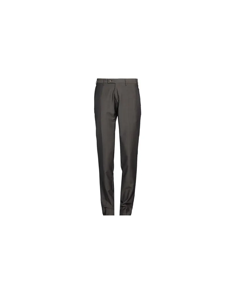 Sartoria Latorre HOSEN & RÖCKE - Hosenauf YOOX.COM Braungrau