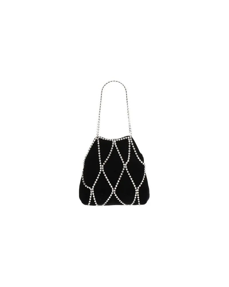 Twenty Four Haitch TASCHEN - Handtaschenauf YOOX.COM Schwarz