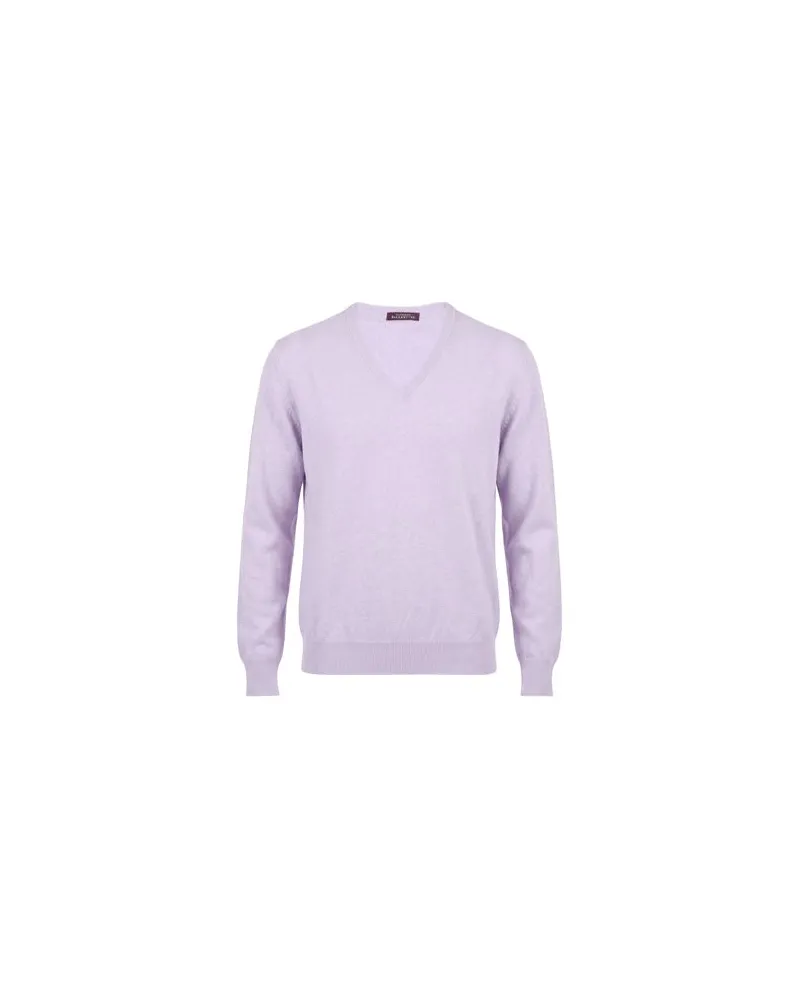 Ballantyne STRICKWAREN - Pulloverauf YOOX.COM Lila
