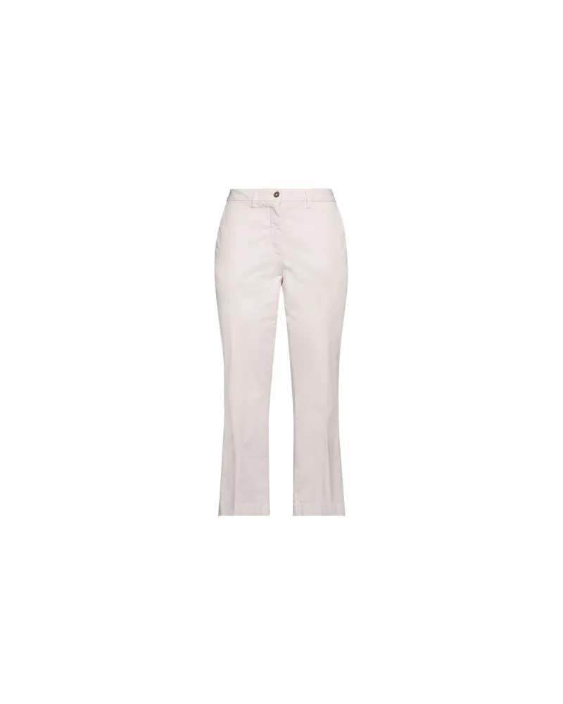 Briglia 1949 HOSEN & RÖCKE - Hosenauf YOOX.COM Hellrosa