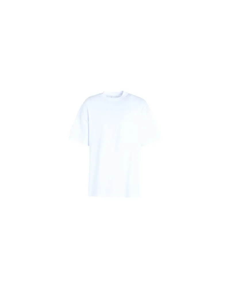 Arket TOPS - T-shirtsauf YOOX.COM Weiß