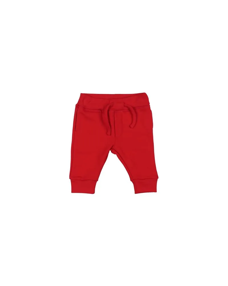 Dsquared2 HOSEN & RÖCKE - Hosenauf YOOX.COM Rot