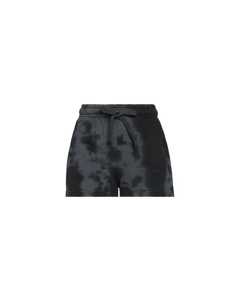 HINNOMINATE HOSEN & RÖCKE - Shorts & Bermudashortsauf YOOX.COM Schwarz