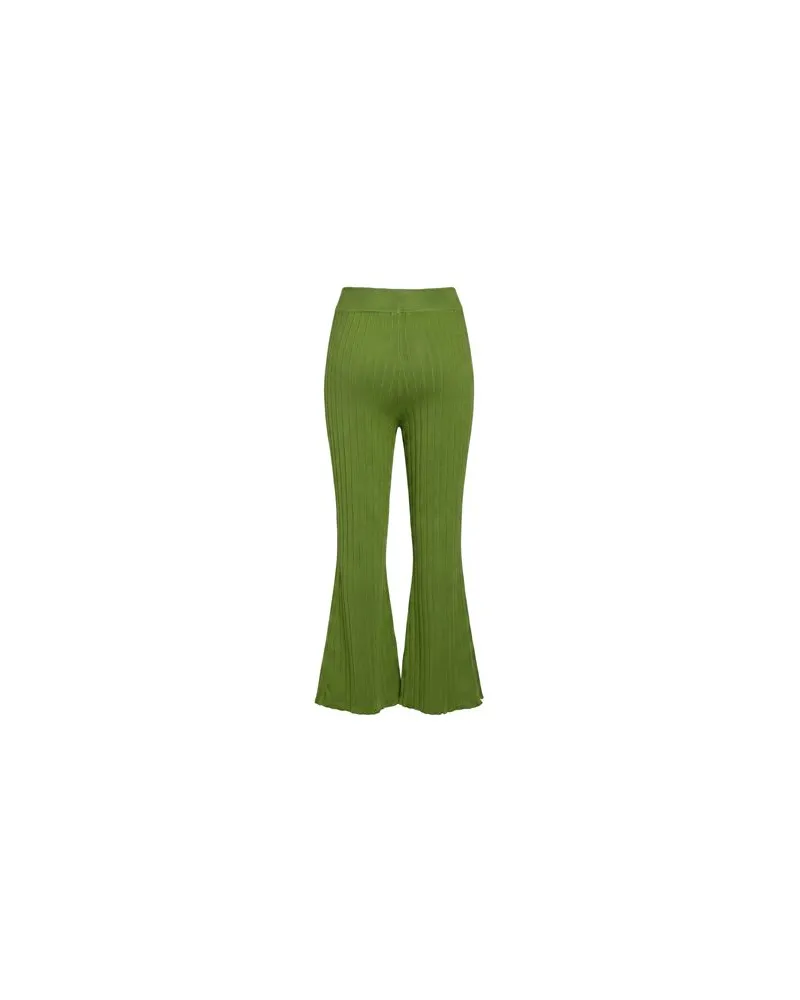 Alviero Martini HOSEN & RÖCKE - Hosenauf YOOX.COM Grün