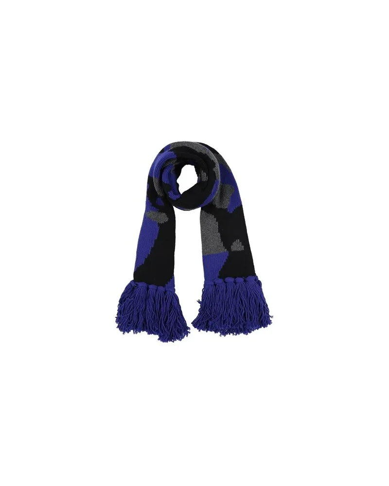 Les Hommes ACCESSOIRES - Schalsauf YOOX.COM Königsblau