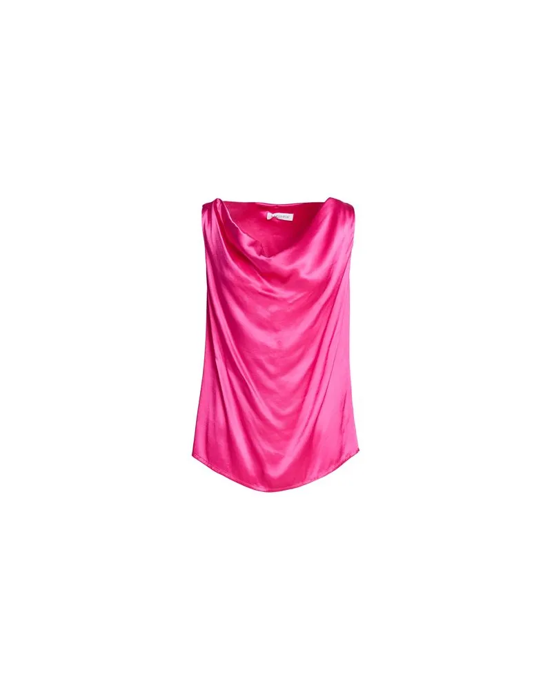 CAFèNOIR  TOPS - Topsauf YOOX.COM Fuchsia
