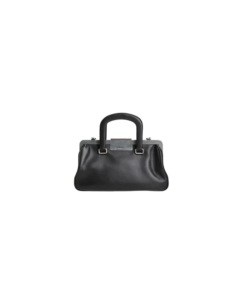 Max Mara TASCHEN - Handtaschenauf YOOX.COM Schwarz