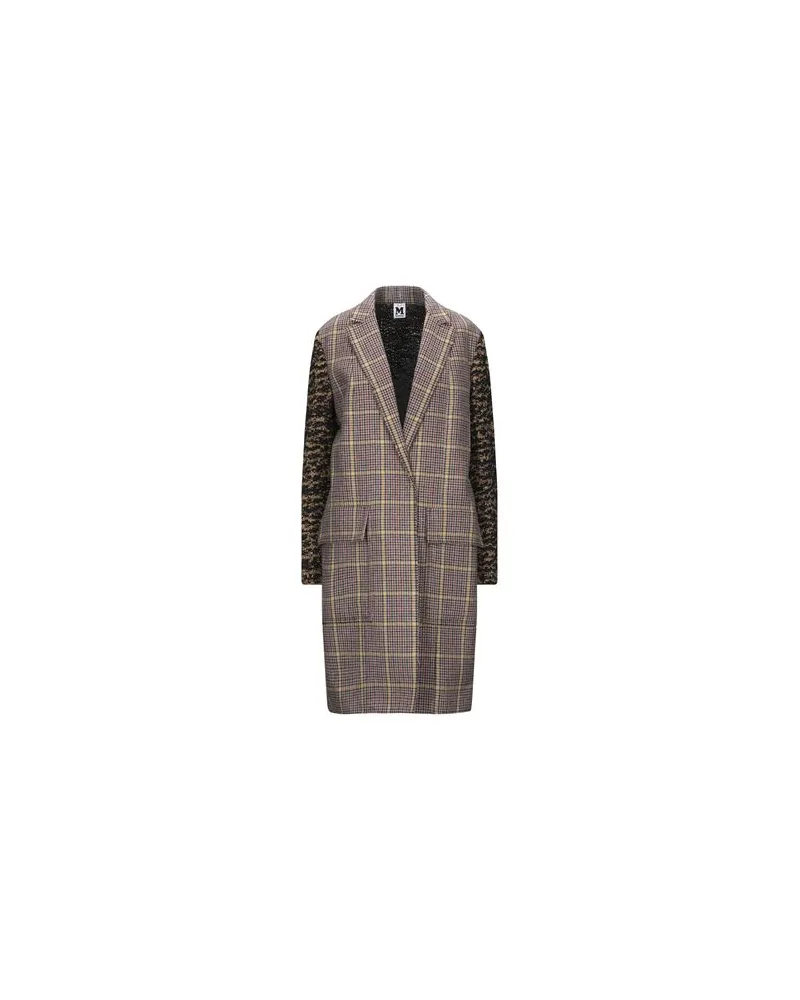 Missoni JACKEN & MÄNTEL - Mäntelauf YOOX.COM Beige