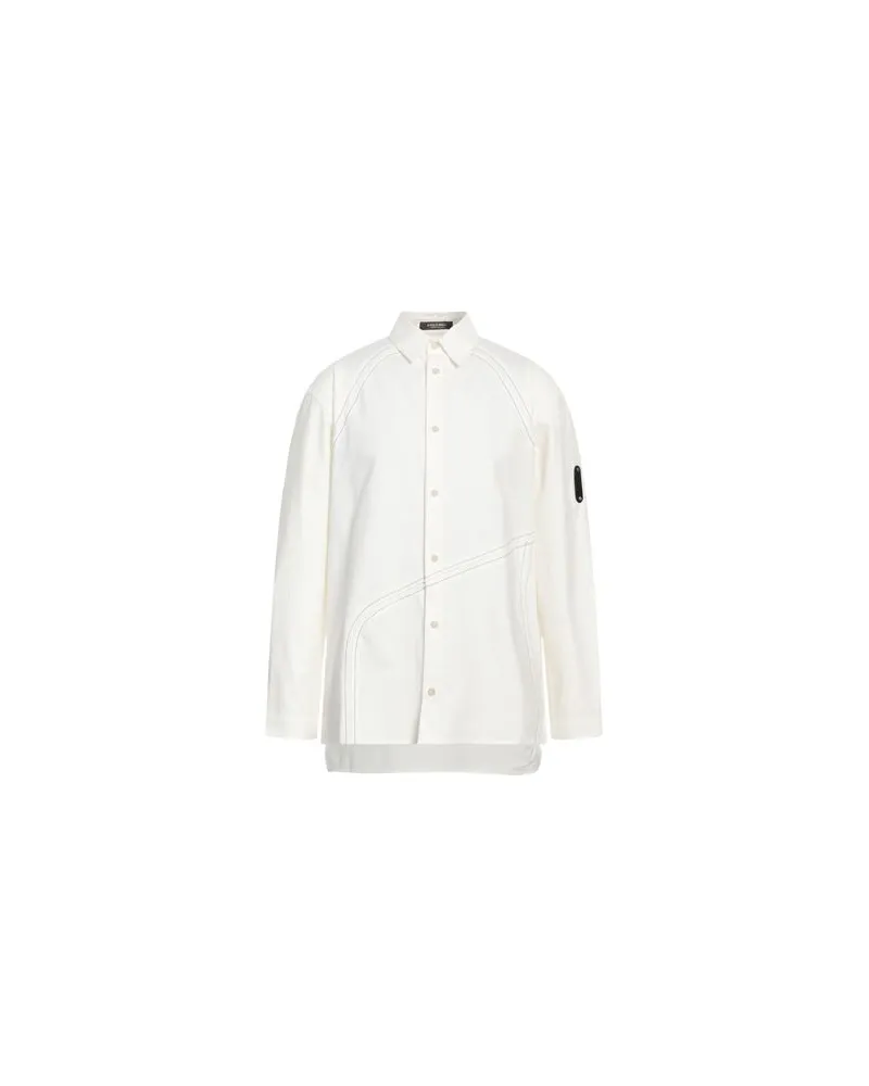 ACW* TOPS - Hemdenauf YOOX.COM Off