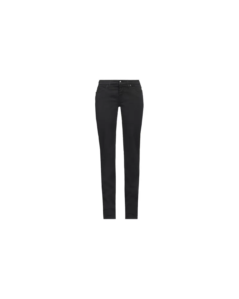 Fay HOSEN & RÖCKE - Hosenauf YOOX.COM Schwarz