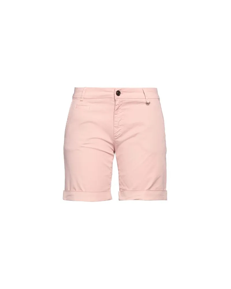 Mason's HOSEN & RÖCKE - Shorts & Bermudashortsauf YOOX.COM Hellrosa