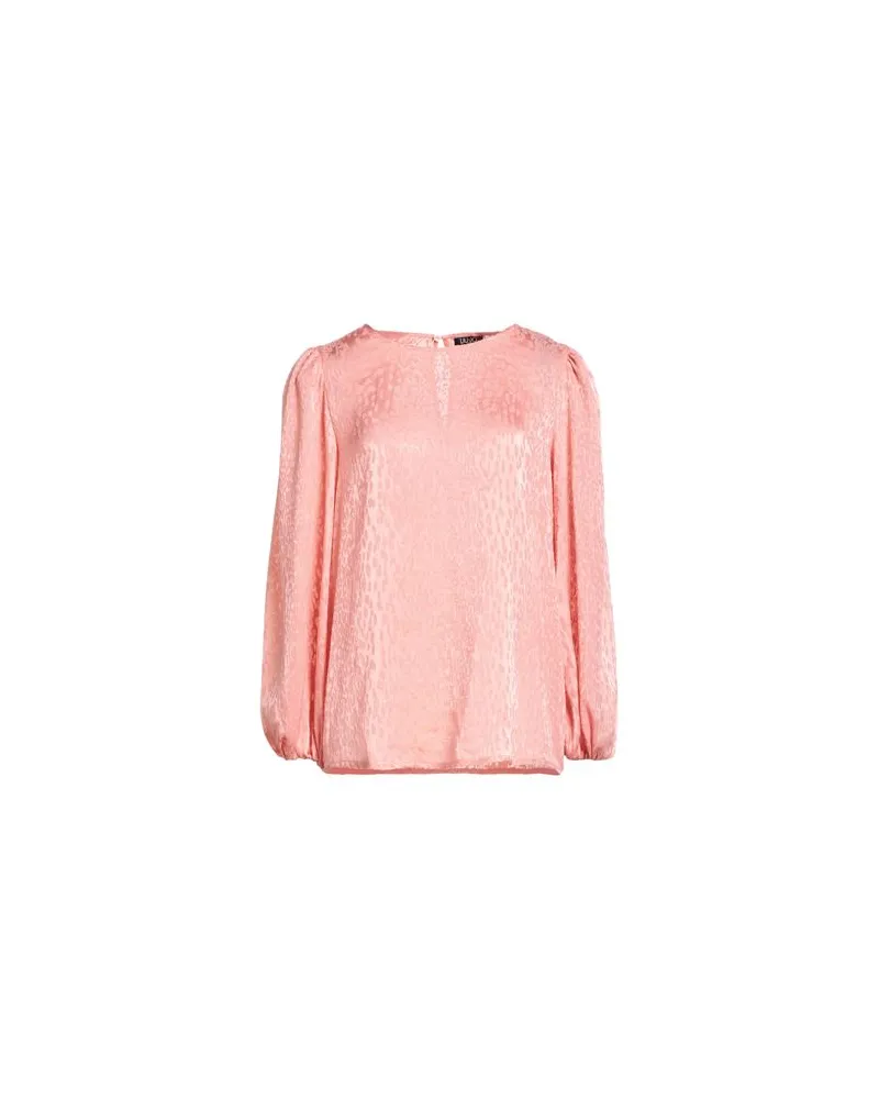 Liu Jo TOPS - Topsauf YOOX.COM Lachs