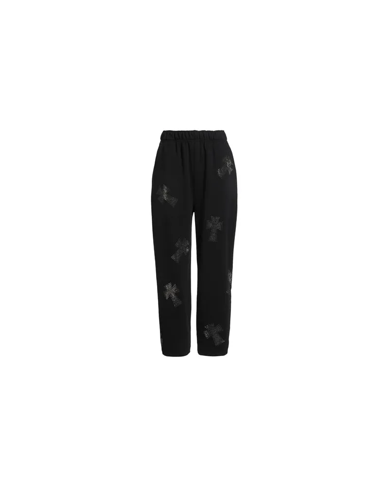 Aniye By HOSEN & RÖCKE - Hosenauf YOOX.COM Schwarz