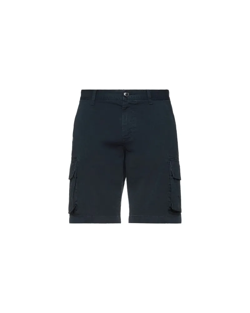 Sun68 HOSEN & RÖCKE - Shorts & Bermudashortsauf YOOX.COM Nachtblau