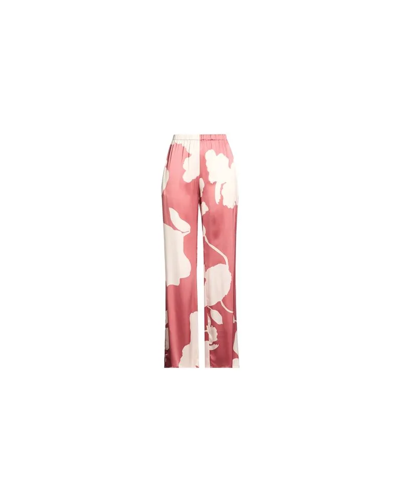 Antonelli Firenze HOSEN & RÖCKE - Hosenauf YOOX.COM Antikrosa