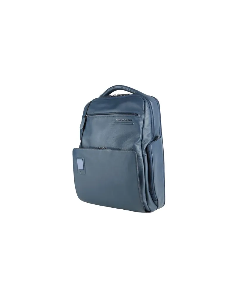 Piquadro TASCHEN - Rucksäckeauf YOOX.COM Nachtblau