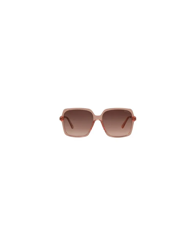 Guess BRILLEN - Sonnenbrillenauf YOOX.COM Rosa