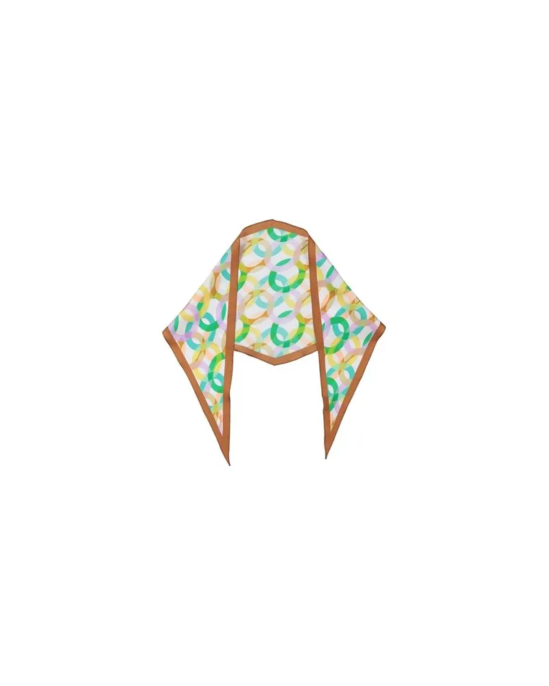 Sandro ACCESSOIRES - Schalsauf YOOX.COM Braun