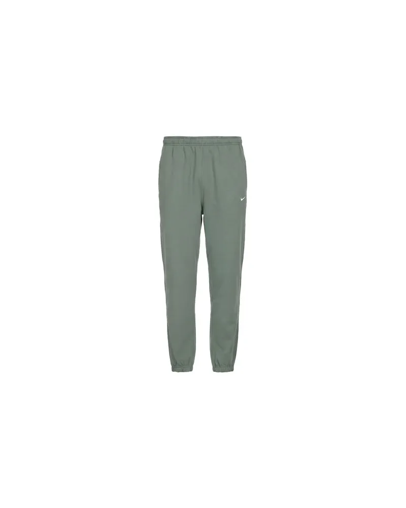 Nike HOSEN & RÖCKE - Hosenauf YOOX.COM Salbeigrün