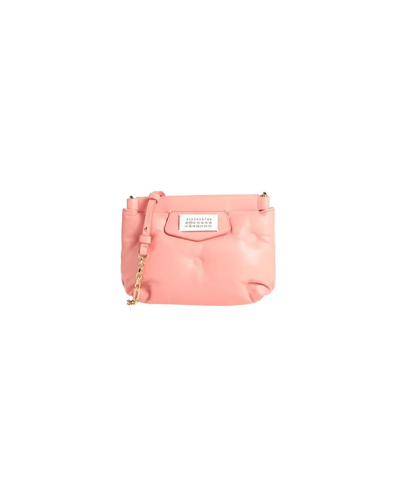 Maison Margiela TASCHEN - Umhängetascheauf YOOX.COM Rosa