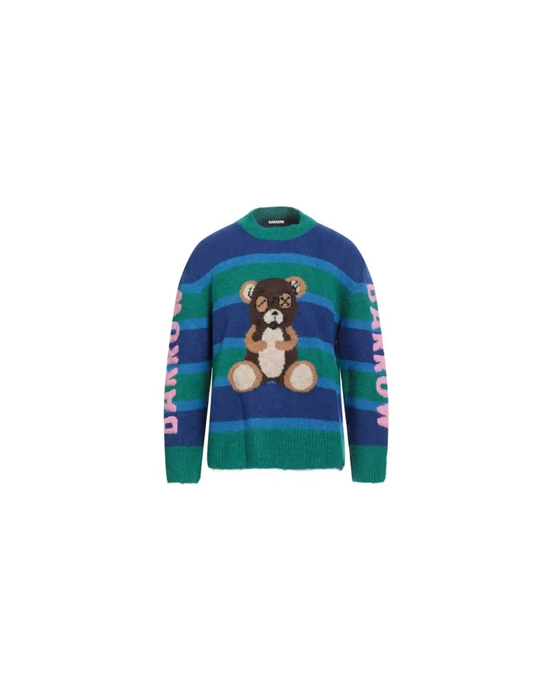 BARROW STRICKWAREN - Pulloverauf YOOX.COM Marineblau