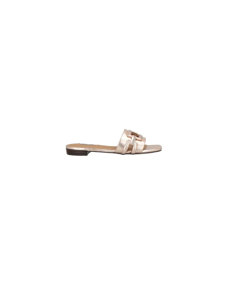 Bibi Lou SCHUHE - Sandalenauf YOOX.COM Bronze