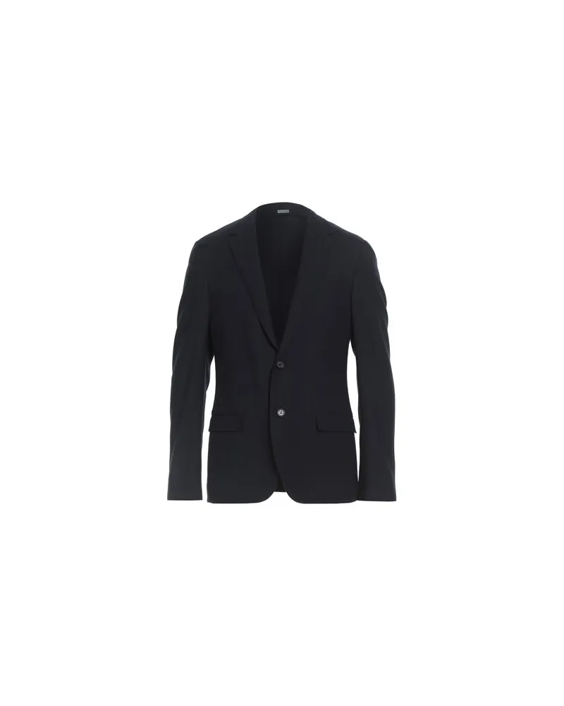 Lanvin ANZÜGE und CO-ORDS - Blazersauf YOOX.COM Nachtblau