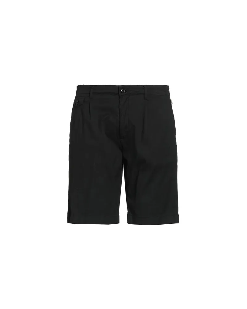 Liu Jo HOSEN & RÖCKE - Shorts & Bermudashortsauf YOOX.COM Schwarz