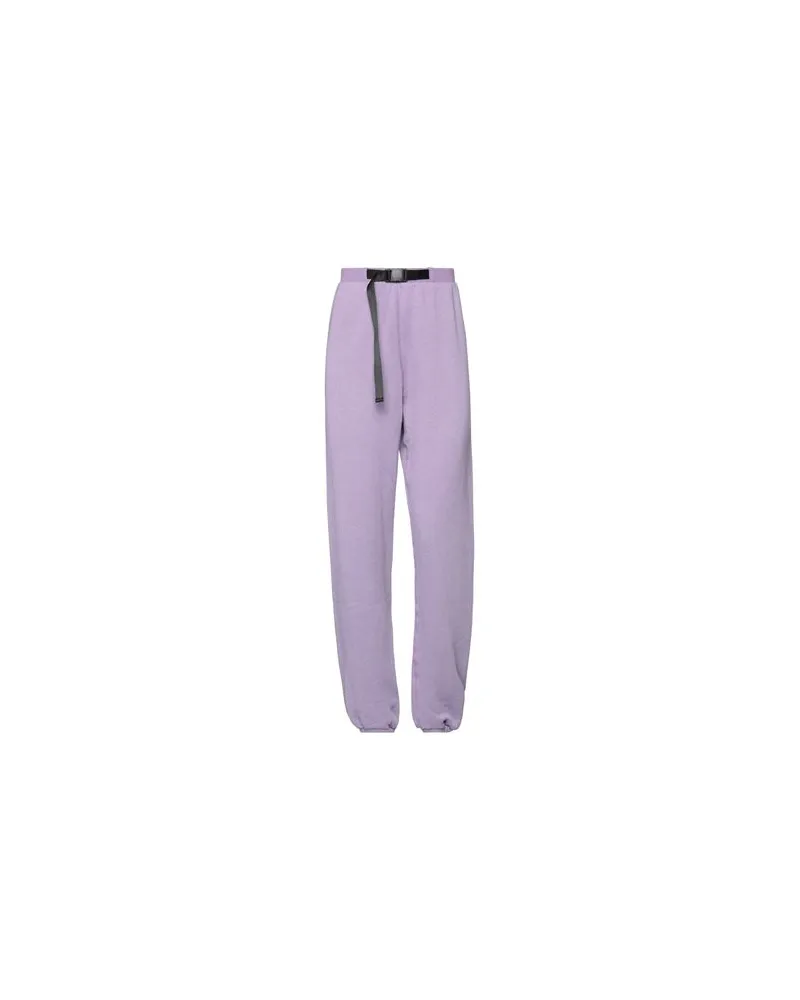 John Elliott + Co HOSEN & RÖCKE - Hosenauf YOOX.COM Violett