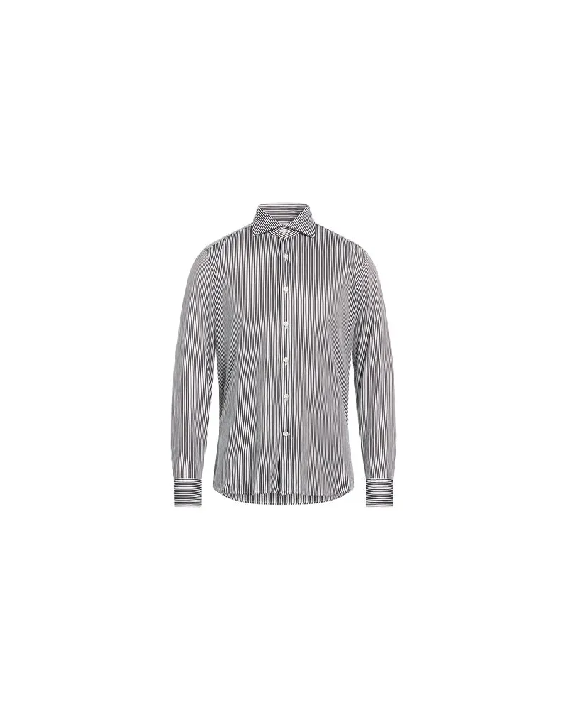 SONRISA TOPS - Hemdenauf YOOX.COM Schwarz