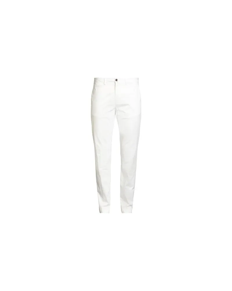 Briglia 1949 HOSEN & RÖCKE - Hosenauf YOOX.COM Weiß