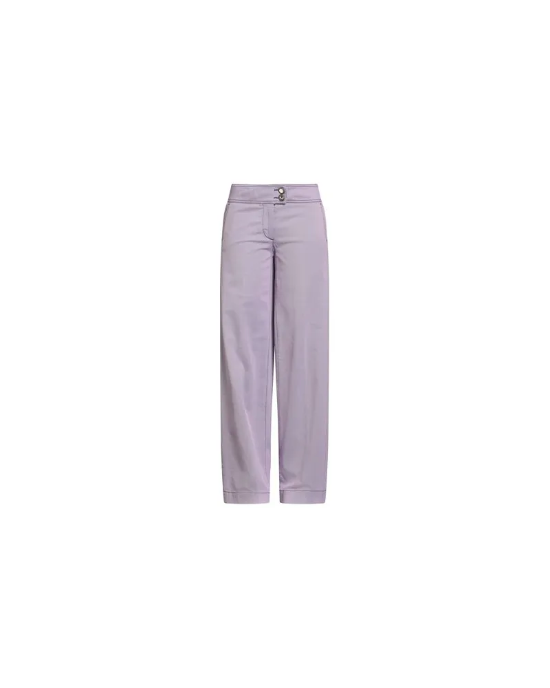 Jacob Cohën HOSEN & RÖCKE - Hosenauf YOOX.COM Lila