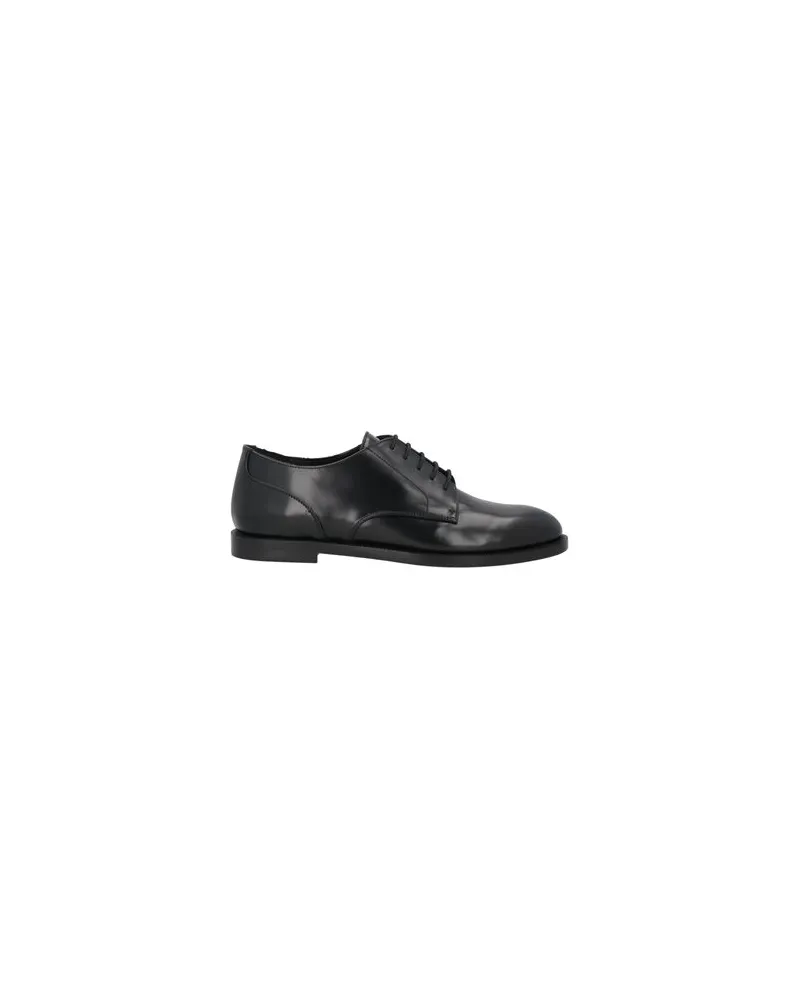 Lafayette148 SCHUHE - Schnürschuheauf YOOX.COM Schwarz