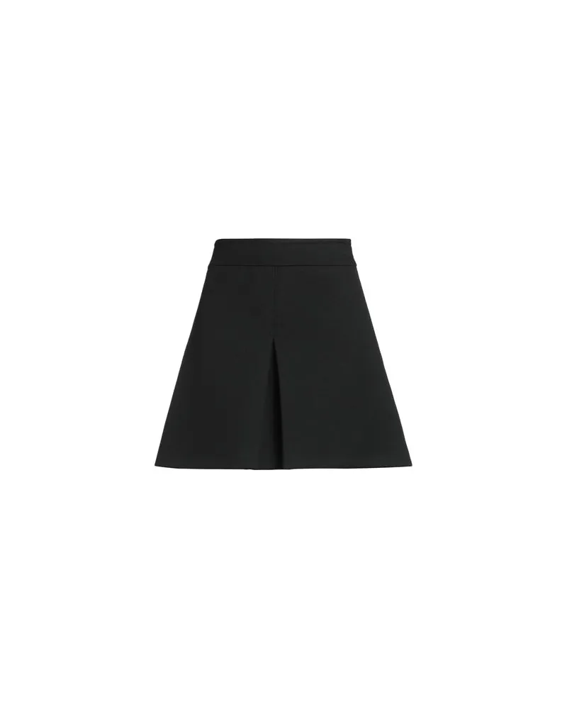 Celine HOSEN & RÖCKE - Miniröckeauf YOOX.COM Schwarz