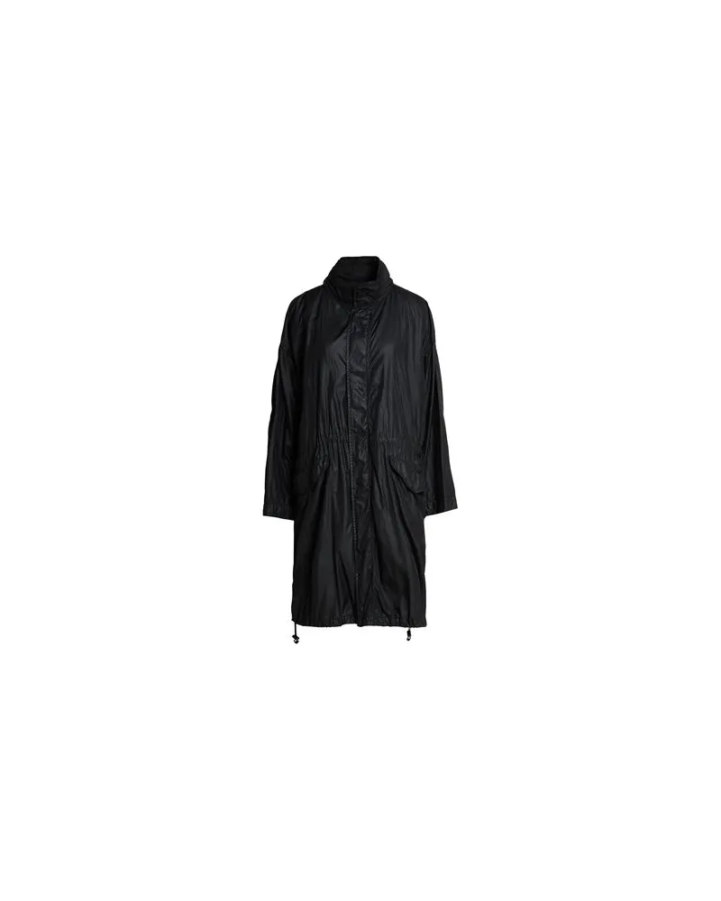 ASPESI JACKEN & MÄNTEL - Jacken, Mäntel & Trenchcoatsauf YOOX.COM Schwarz
