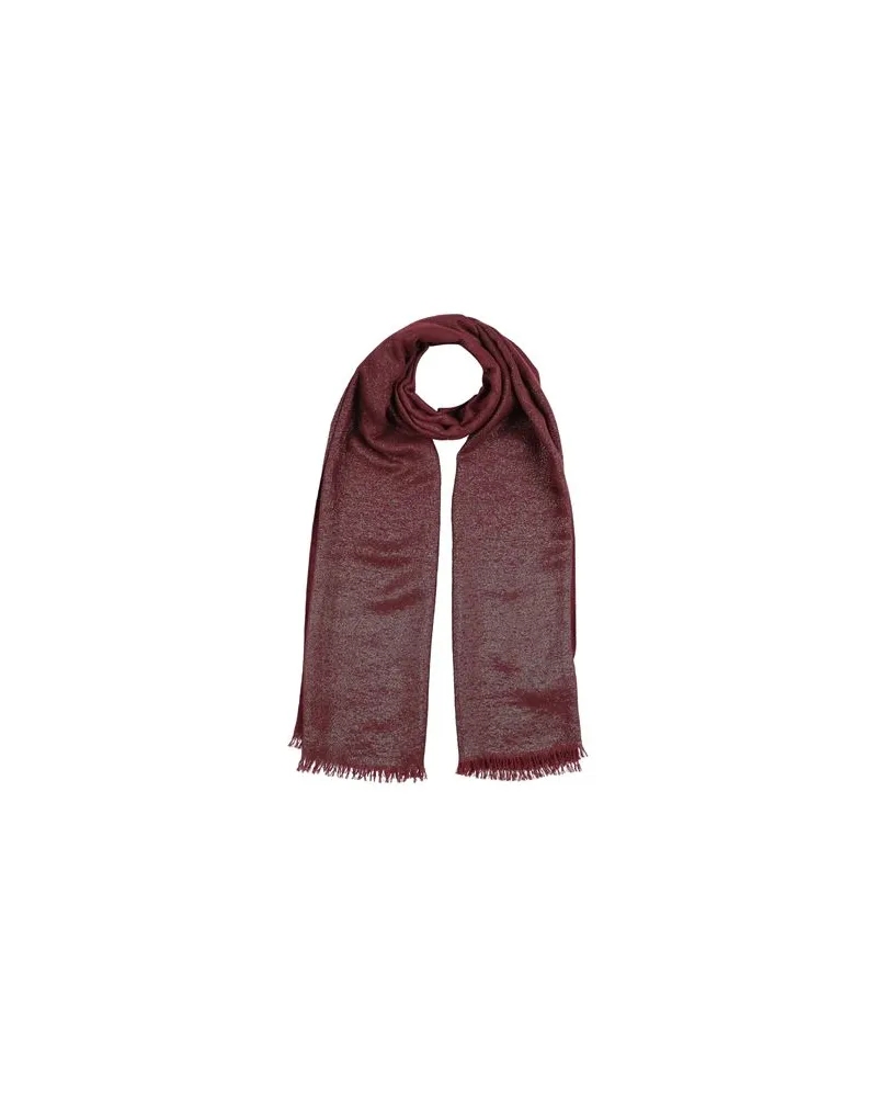 Fabiana Filippi ACCESSOIRES - Schalsauf YOOX.COM Bordeaux
