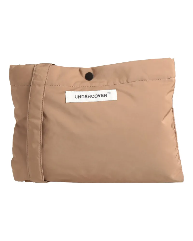 Undercover Umhängetasche Khaki