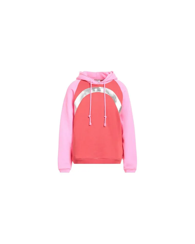 ERL TOPS - Sweatshirtsauf YOOX.COM Rosa