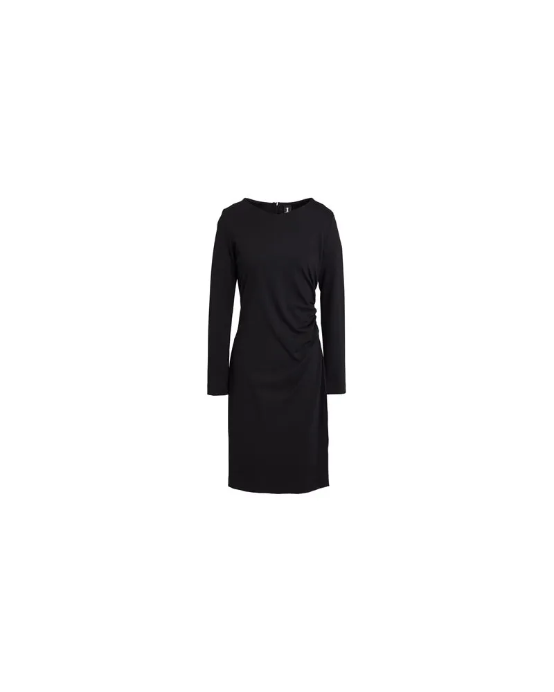 1-ONE KLEIDER - Mini-Kleiderauf YOOX.COM Schwarz