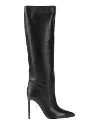 Paris Texas Stiefel Schwarz