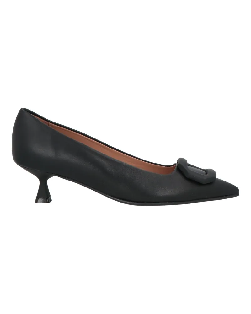 Bianca Di Pumps Schwarz