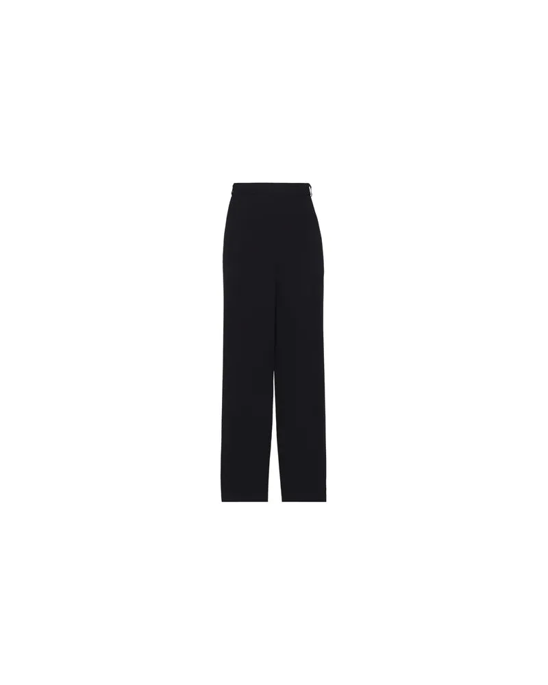 Ballantyne HOSEN & RÖCKE - Hosenauf YOOX.COM Schwarz