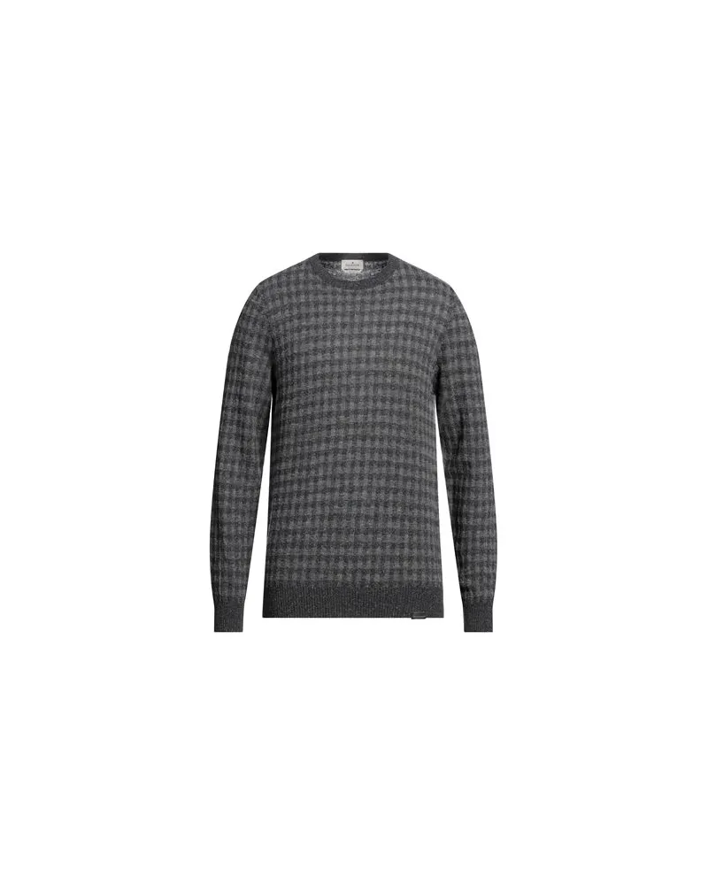 Brooksfield STRICKWAREN - Pulloverauf YOOX.COM Blei